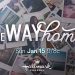 Hallmark Channel’s New, Original Primetime Series “The Way Home” Set to Premiere January 15, 2023