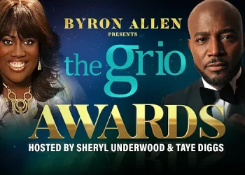 CBS to Broadcast Inaugural “Byron Allen Presents theGrio Awards,” Celebrating Icons, Leaders and Legends, Saturday, November 26