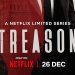 What’s Boxing Day Without a Little “Treason”? A New Limited Series from the Writer of “Bridge of Spies” Starring Charlie Cox, Coming December 26