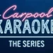 Apple TV+ Announces New Episodes of Emmy Award-Winning Hit “Carpool Karaoke: The Series,” to Premiere on December 9 [VIDEO]