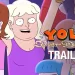 Adult Swim Releases First Look at “YOLO: Silver Destiny”
