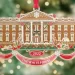 Jonathan Scott and Zooey Deschanel to Host HGTV’s “White House Christmas 2022” on Sunday, December 11, @ 6 PM ET/PT