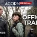 “Bloodlands,” Acorn TV’s Gritty Irish Crime Thriller Starring James Nesbitt, Returns February 6 [VIDEO]