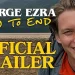 Official Prime Video Trailer for “George Ezra End to End” [VIDEO]