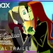 Max Original Special “Harley Quinn: A Very Problematic Valentine’s Day Special” Debuts February 9 [VIDEO]