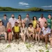 “Survivor” Announces the 18 New Castaways Competing on the 44th Edition with a Thrilling 2-Hour Season Premiere Airing Wednesday, March 1