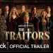 “The Traitors” – Official Trailer – Peacock Original [VIDEO]