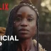 Official Netflix Trailer for “African Queens: Njinga” [VIDEO]
