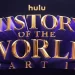 “History of the World, Part II” Hulu Original Teaser Debut [VIDEO]