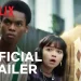 Official Netflix Trailer for “We Have a Ghost” Debuts February 24 [VIDEO]