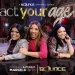 Series Premiere of “Act Your Age” Set for Saturday, March 4 on Bounce, Starring Kym Whitley and Tisha Campbell, with Special Guest Star Yvette Nicole Brown