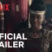 Official Netflix Trailer for “African Queens: Njinga” [VIDEO]