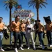“Australia’s Thunder from Down Under” Stars Heat Up Las Vegas in New HGTV Home Renovation Series “Flip the Strip”