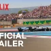 Official Netflix Trailer for “Formula 1: Drive to Survive” – Season 5 [VIDEO]