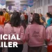 Paramount+ Releases Official Trailer for Original Series “Grease: Rise of the Pink Ladies” [VIDEO]