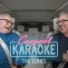 Apple TV+ Announces New Episode of Emmy Award-Winning Hit “Carpool Karaoke: The Series,” Featuring Alan Cumming and Brian Cox [VIDEO]