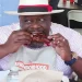 A&E Network Greenlights New Unscripted Series “Kings of BBQ” (wt) with Comedians and Barbeque Enthusiasts Anthony Anderson and Cedric the Entertainer