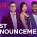 “Love is Blind” Season 4 – Meet the Cast – Netflix [VIDEO]