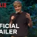 Official Netflix Trailer for “Mae Martin: SAP” [VIDEO]