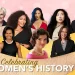 Ovation TV Celebrates Women’S History Month 2023 With Week-Day Morning Programming
