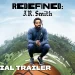 Prime Video Unveils Official Trailer for “Redefined: J.R. Smith”
