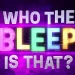 TMZ to Launch All-New Game Show Series “Who the Bleep Is That?” Premiering Monday, March 6 [VIDEO]