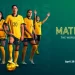 Disney+ Australian Original Series “Matildas: The World at Our Feet” Kicks Off April 26