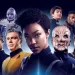 Paramount+ Original Series “Star Trek: Discovery” to Conclude with Fifth and Final Season in Early 2024