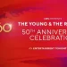 CBS Presents “The Young and the Restless 50th Anniversary Celebration,” An “Entertainment Tonight” Special, to Air Monday, March 27
