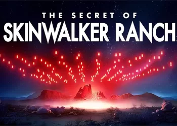 The Fourth Season of “The Secret of Skinwalker Ranch” Starts Tuesday, April 18, @ 10PM on HISTORY [VIDEO]