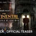 Peacock Debuts Teaser for the Highly Anticipated Three-Part Event “The Continental: From the World of John Wick”