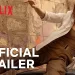 Official Netflix Trailer for “The Mother” Starring Jennifer Lopez [VIDEO]