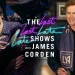 Harry Styles and Will Ferrell to Appear as the Final Guests on “The Late Late Show with James Corden,” Thursday, April 27