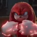 Paramount+, Paramount Pictures and Sega of America Round Out Cast for “Knuckles,” The First TV Series in the Expanding “Cinematic World of Sonic the Hedgehog”