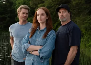 Original Drama Series “Sullivan’s Crossing” from Bestselling Author Robyn Carr of “Virgin River” to Premiere on The CW Network in Fall 2023