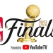 2023 NBA Finals on ABC Presented by YouTube TV: Denver Nuggets vs. Miami Heat/Boston Celtics Winner Starts June 1