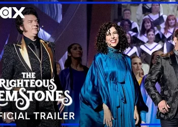 “The Righteous Gemstones” Season 3 – Official Max Trailer [VIDEO]