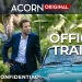 Acorn TV Unveils Trailer for “Cannes Confidential,” New Original International Romantic Crime Drama, Premiering June 26 [VIDEO]