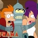 Date Announcement: Hulu Original “Futurama” [VIDEO]