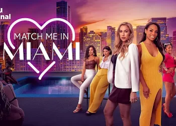 The Roku Channel Reveals the Trailer for “Match Me in Miami” – Streams on June 9 [VIDEO]