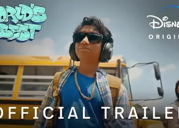 Trailer for the Disney+ Original Movie “World’s Best,” An All-New Hip-Hop Musical Comedy Adventure [VIDEO]