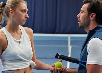 Official Prime Video Trailer for “Fifteen-Love” [VIDEO]