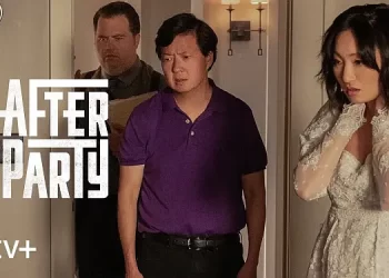 Apple TV+’s Global Hit Murder Mystery Comedy “The Afterparty” Debuts Season Two Trailer Ahead of July 12 Global Premiere [VIDEO]