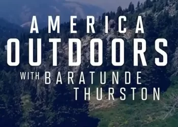 “America Outdoors with Baratunde Thurston” Season 2 Premieres September 13 on PBS