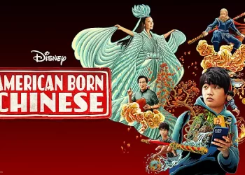 ABC, Hulu, YouTube & Roku to Present Episodes of the Critically Acclaimed Disney+ Original Series “American Born Chinese”