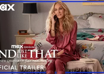 “And Just Like That” Season 2 – Official Max Trailer [VIDEO]