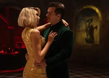 Apple Original Films Announce Star-Studded Spy Adventure “Argylle” to Be Released Theatrically Worldwide, in Partnership with Universal Pictures on February 2, 2024