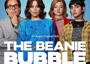 The Trailer for Apple Original Film, “The Beanie Bubble,” Starring Zach Galifianakis, Elizabeth Banks, Sarah Snook and Geraldine Viswanathan [VIDEO]