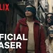Official Netflix Trailer for “Bird Box Barcelona” [VIDEO]
