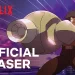 Official Netflix Trailer for “Captain Laserhawk: A Blood Dragon Remix” [VIDEO]